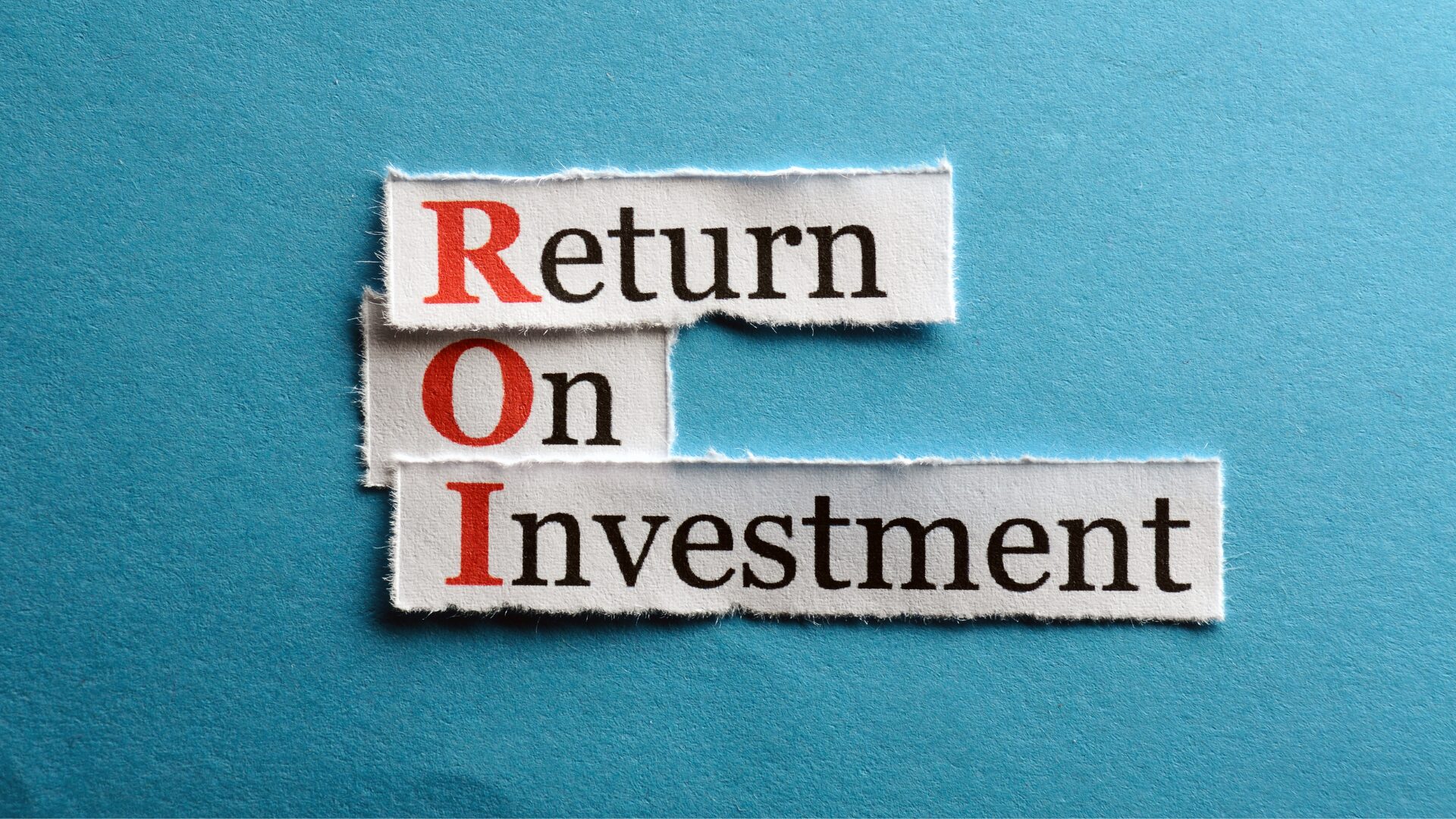 Two Numbers that Affect Marketing Budgets