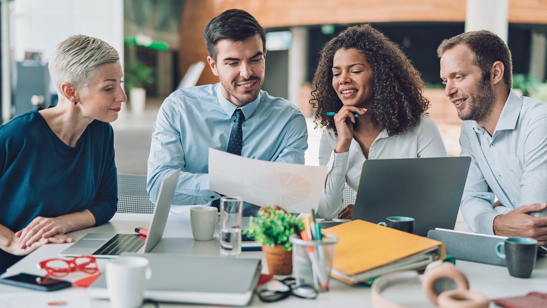 Is Your Skill Enough to Be Successful